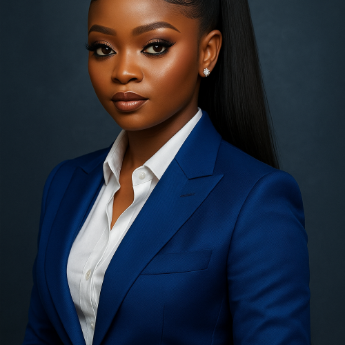 Matilda  B. profile photo