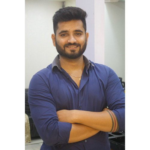 Dev P. profile photo