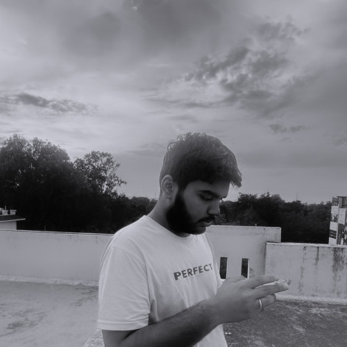 Yash p. profile photo