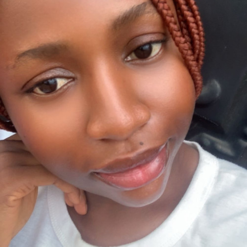 Iyanuoluwa  P. profile photo