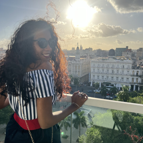 Idalis A. profile photo