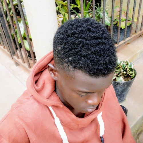 Cypha  A. profile photo