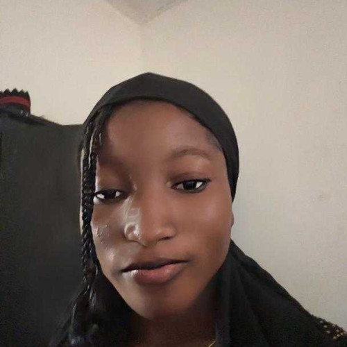 amina I. profile photo
