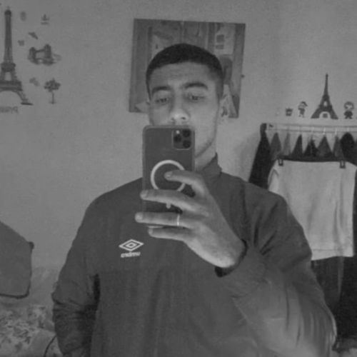 mad D. profile photo