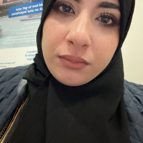 Noor R. profile photo