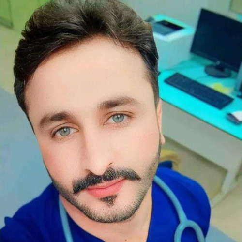 Shoaib  R. profile photo