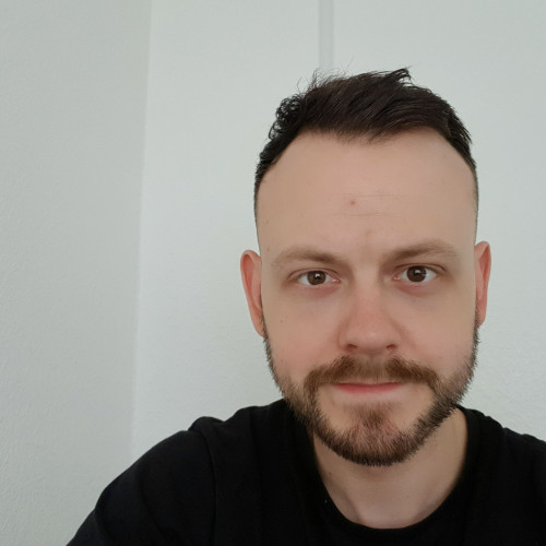 Daniel B. profile photo
