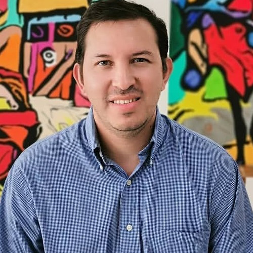Armando B. profile photo