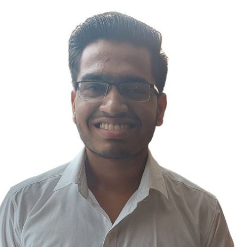 Gaurav  M.