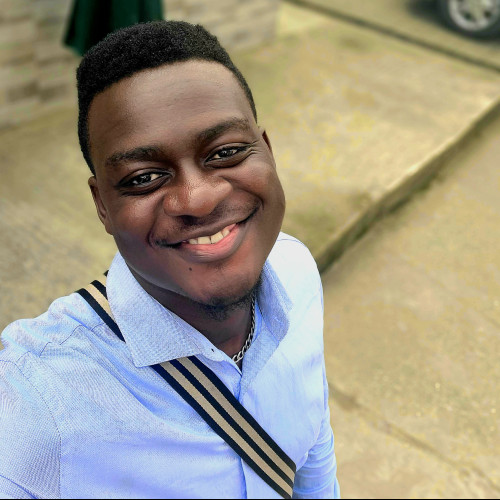 Tobi O. profile photo