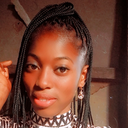 Aliyah  M. profile photo