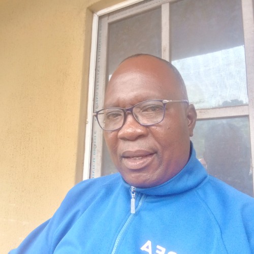 Emmanuel O. profile photo