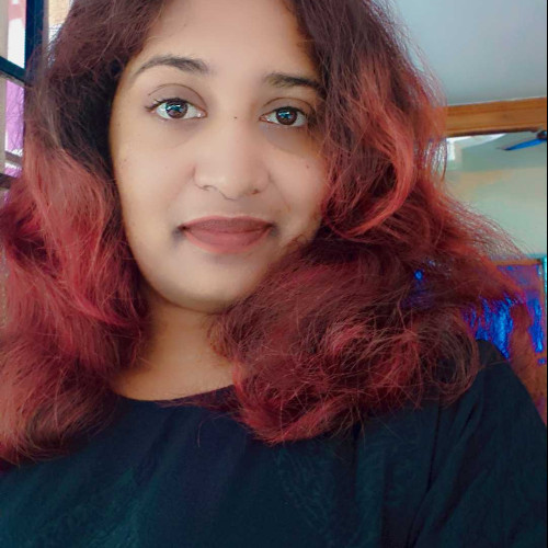 Kaira A. profile photo