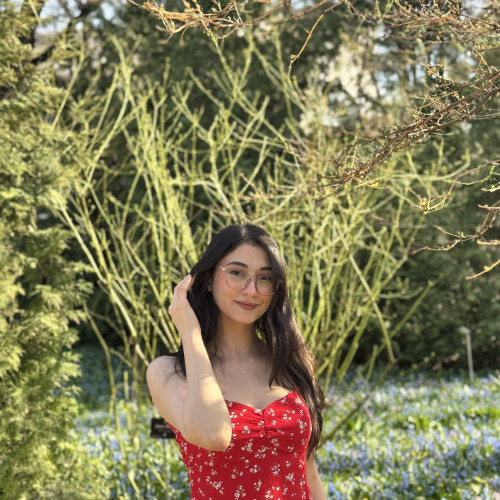 Armita B. profile photo