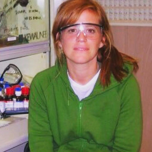 Alicia  M. profile photo
