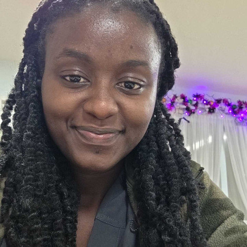 Gigi c. profile photo