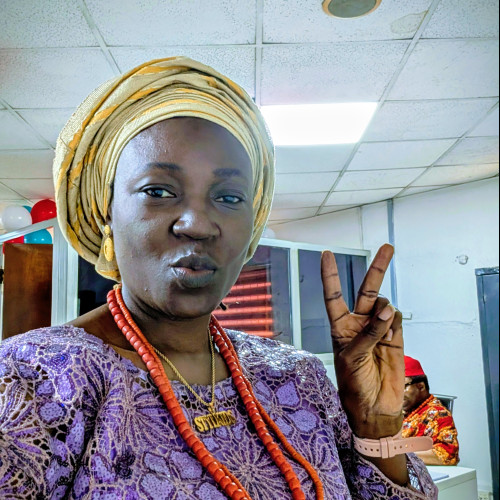 Adepeju  O. profile photo