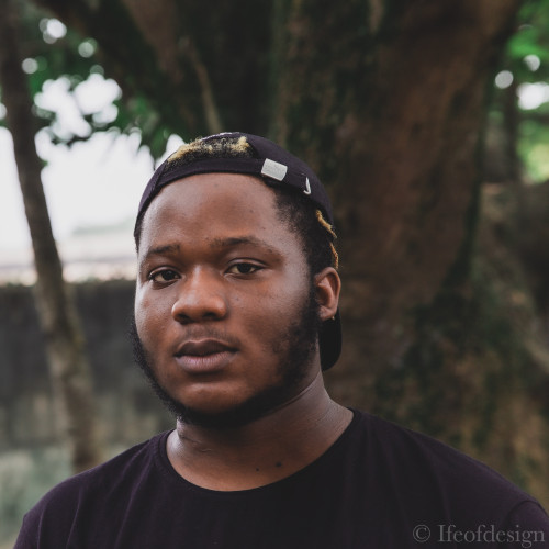 ife C. profile photo