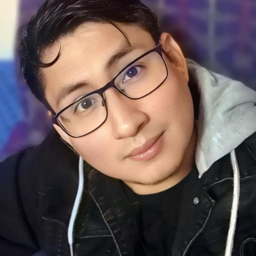 Santino R. profile photo