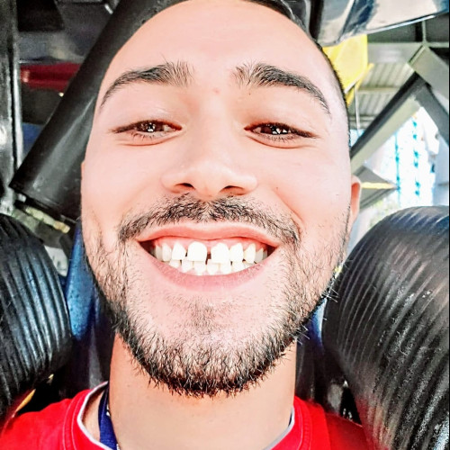 Joaquin  L. profile photo