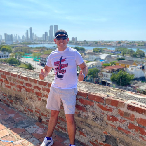 Roberto A. profile photo