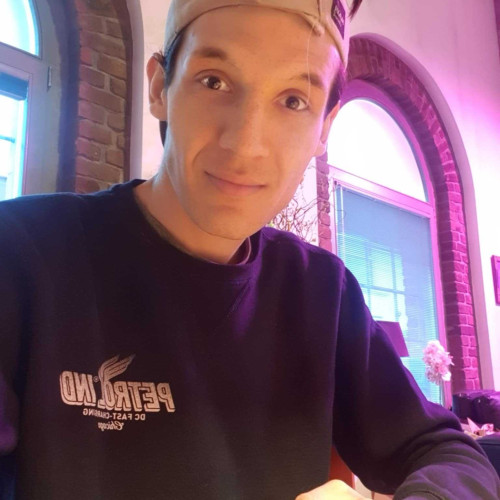 Milan M. profile photo