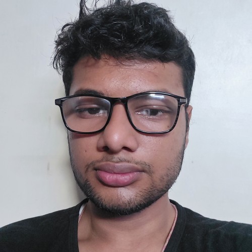Mukul  G.