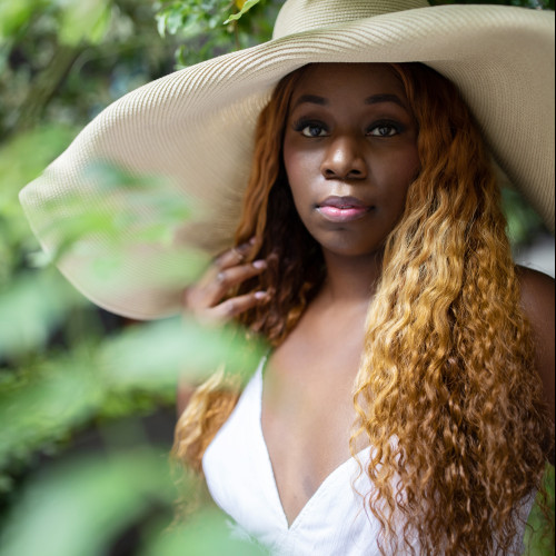 Blessing C. profile photo