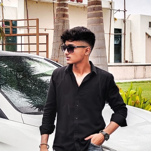 AKASH G.