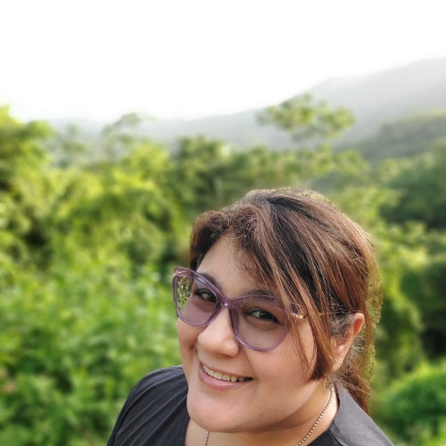 melany c. profile photo