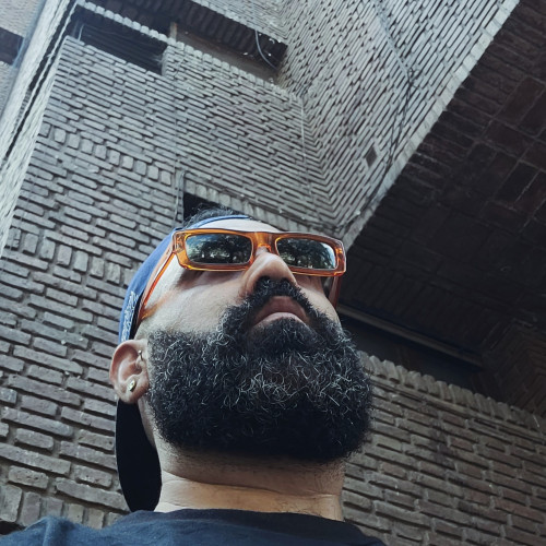 Cristian  M. profile photo