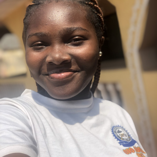 Adenike A.