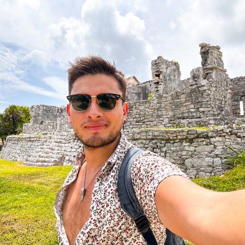 Bernardo S. profile photo