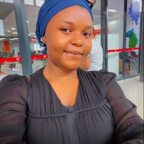 Gbemi S.