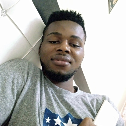 Osuegbu E. profile photo
