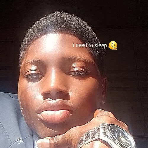 Wisdom A. profile photo