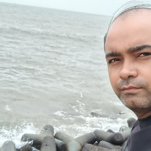 Pawan V. profile photo