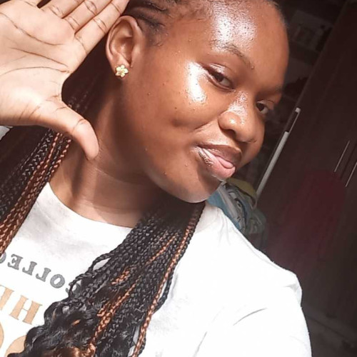 Fiyin A.