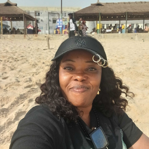 Chidimma l. profile photo