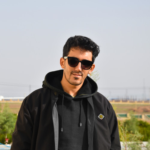 Farshad S. profile photo