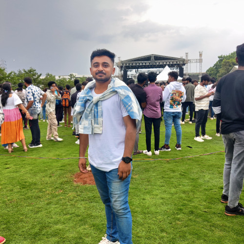 Vishwas M R. profile photo