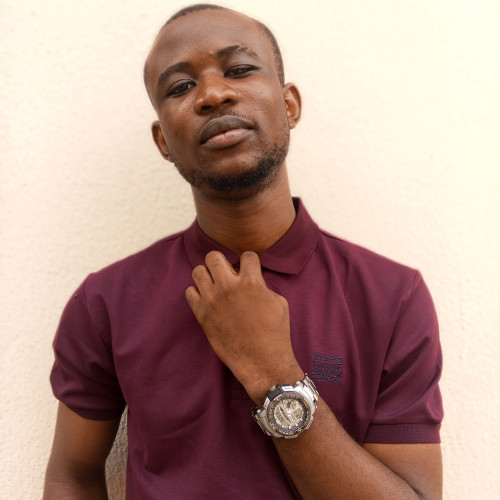 Chidiebere  O. profile photo