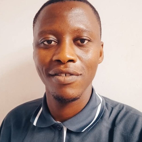 Mhlengi Sidwell D. profile photo