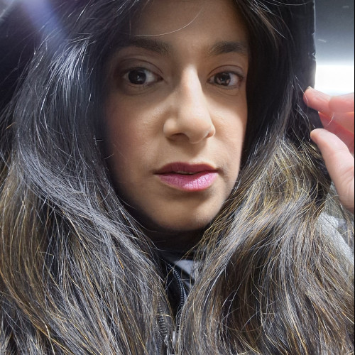 Shazia  A. profile photo