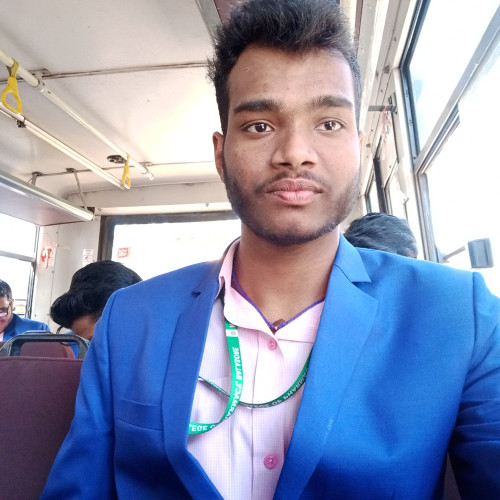 Bhabanisankar A. profile photo