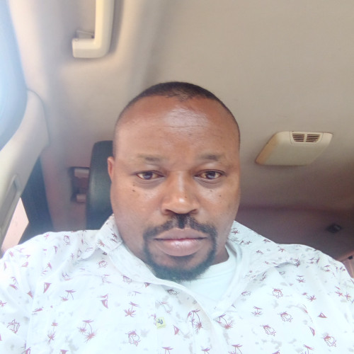 Kamau  K. profile photo