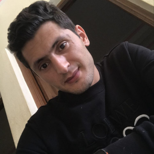 ismail b. profile photo