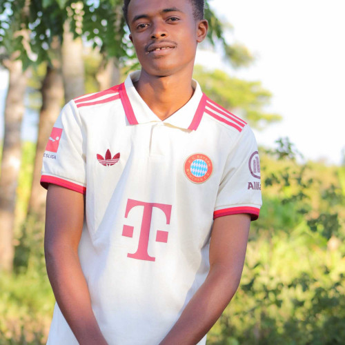 hannington M. profile photo