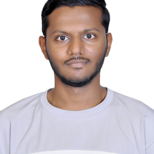 Harsh M. profile photo