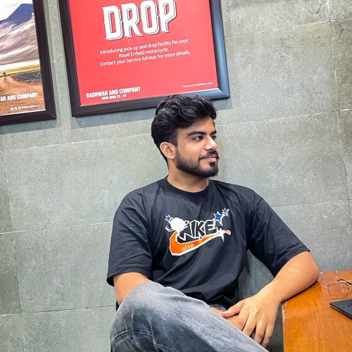 Ishan K.